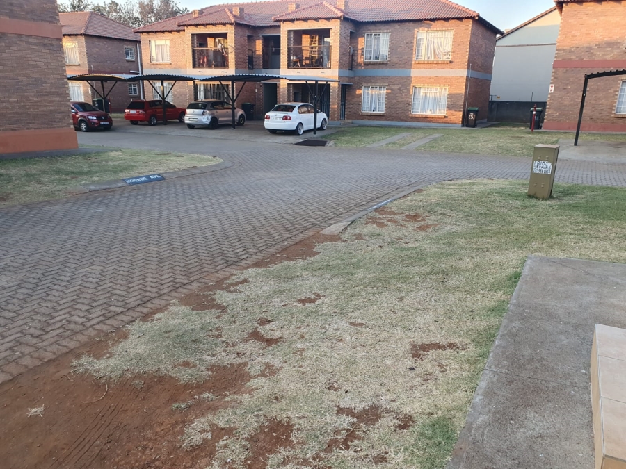 3 Bedroom Property for Sale in Waterval East North West